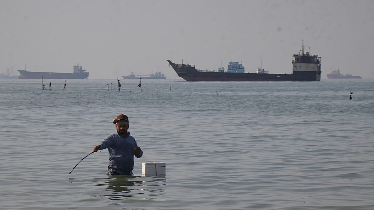 US launches 'Project Freedom' to escort ships through Strait of Hormuz