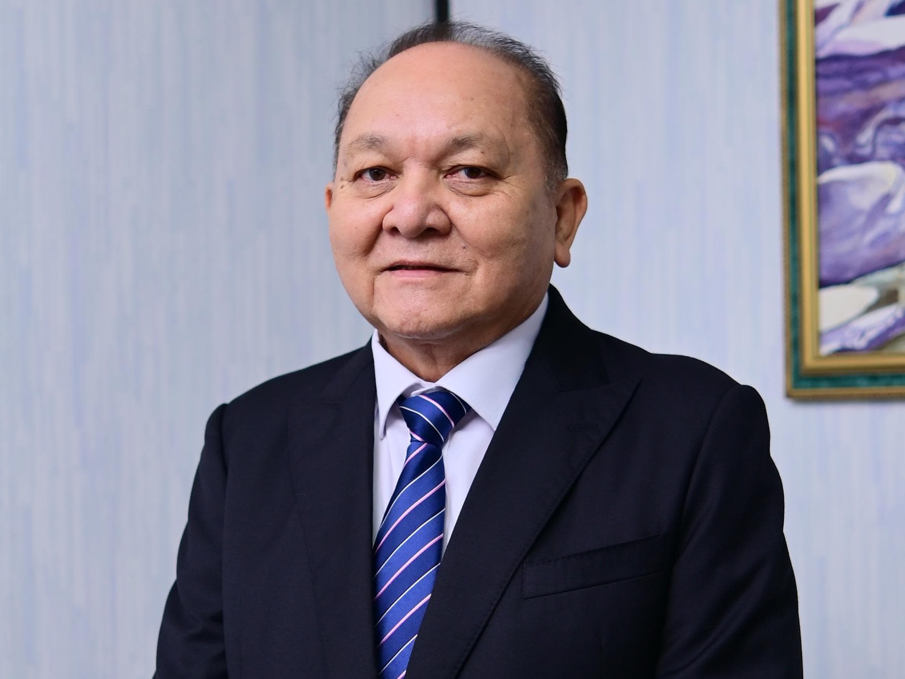 'GRS move to sit out by-elections reflects political maturity'