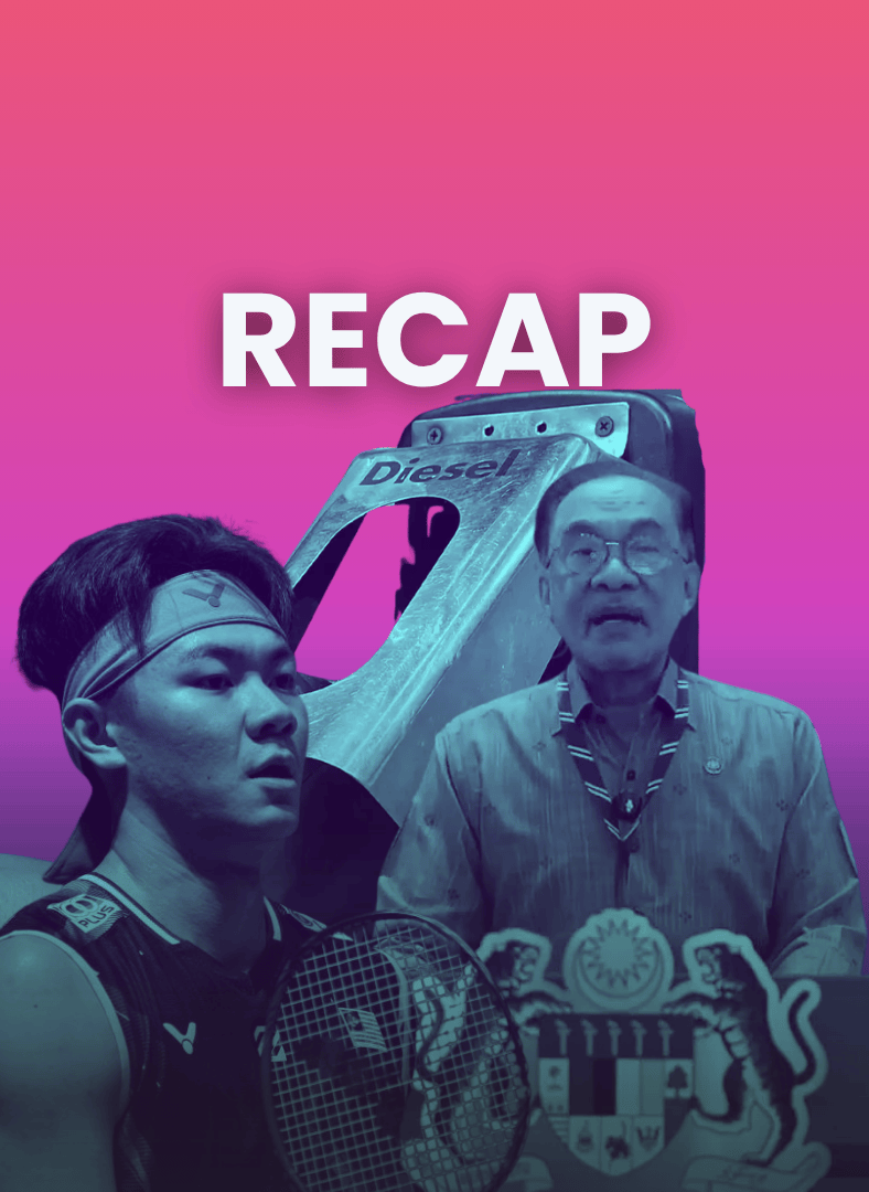 weekly news recap ai icymi 3 april 2026