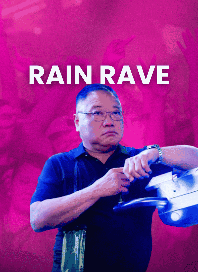 rain rave water music festival bukit bintang may 2026