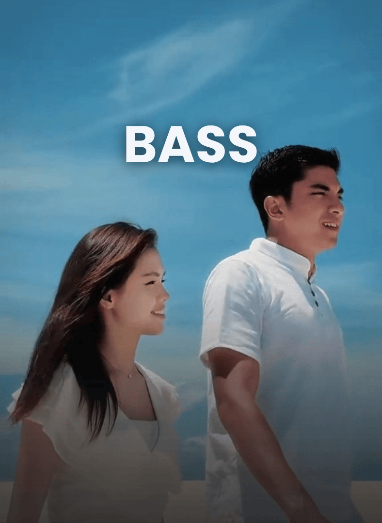 bella astilah syed saddiq bass engagement march 2026