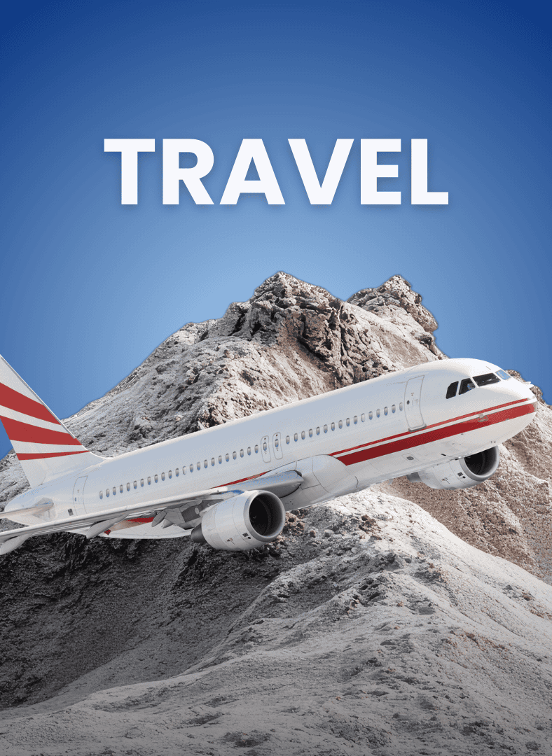 flight travel advisory iran 2026