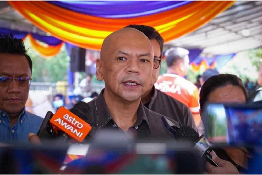 PRU16: Sabah, Sarawak boleh tentukan pembentukan kerajaan