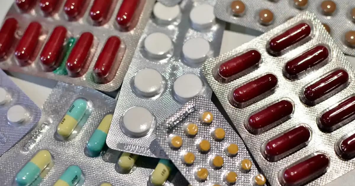 Special task force to ensure adequate supply of drugs, medical devices