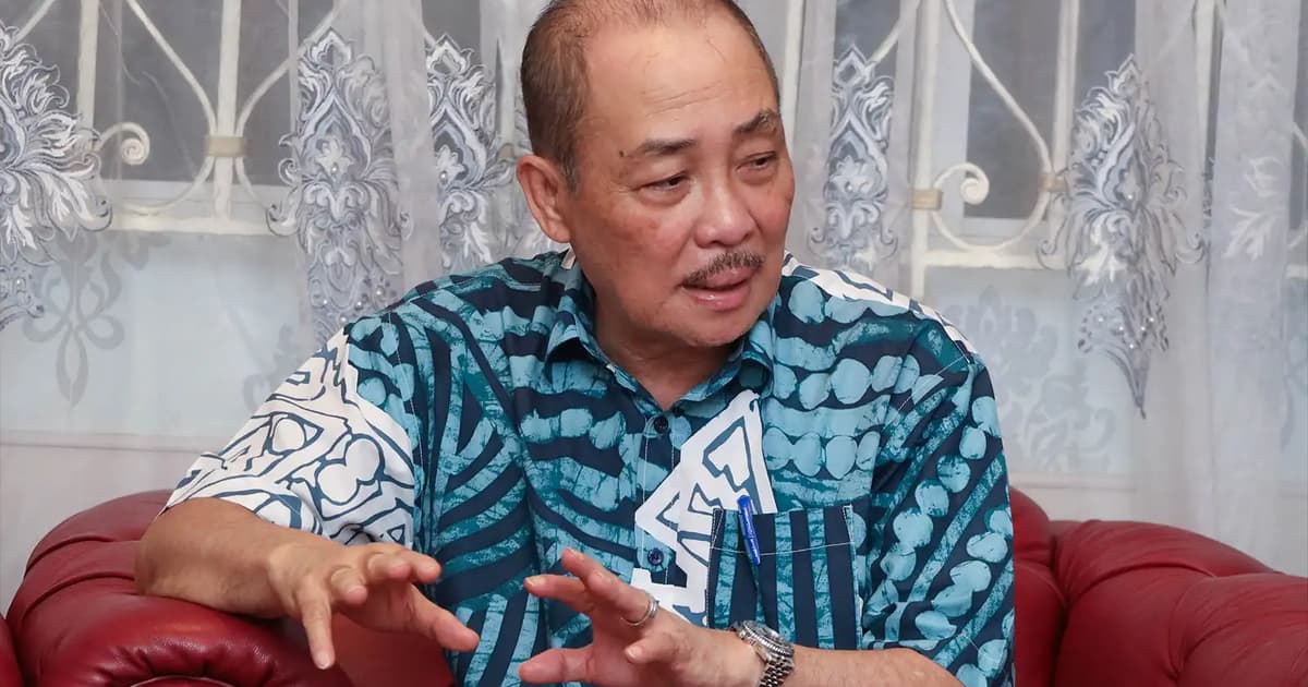 File reports every 3 months or face sacking, Hajiji tells agency heads