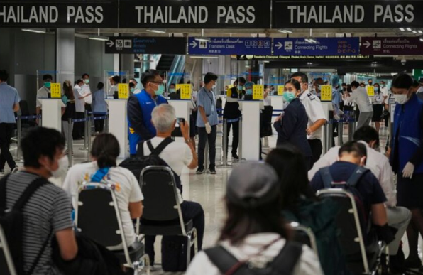 victims of overseas jobs scam syndicates