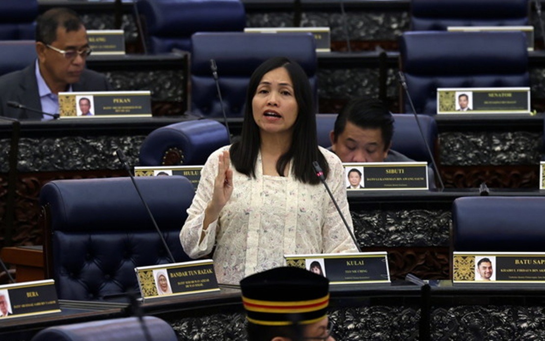 张念群：设平台允许用户挑战社媒内容被删