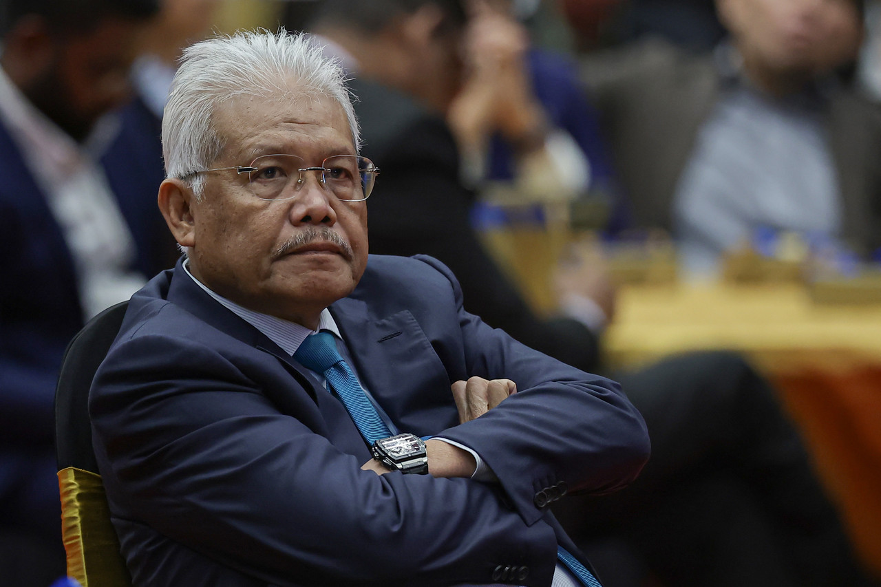 Opposition seeks special Dewan Rakyat sitting on Middle East crisis