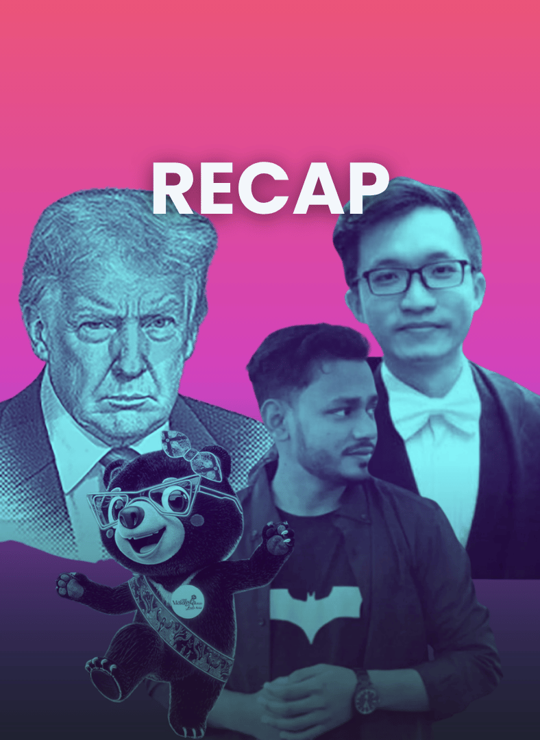 weekly news recap ai icymi 30 april 2026