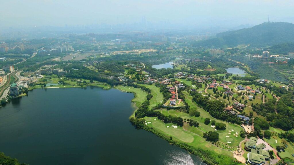 baru dan hangat dalam hartanah dan pembangunan