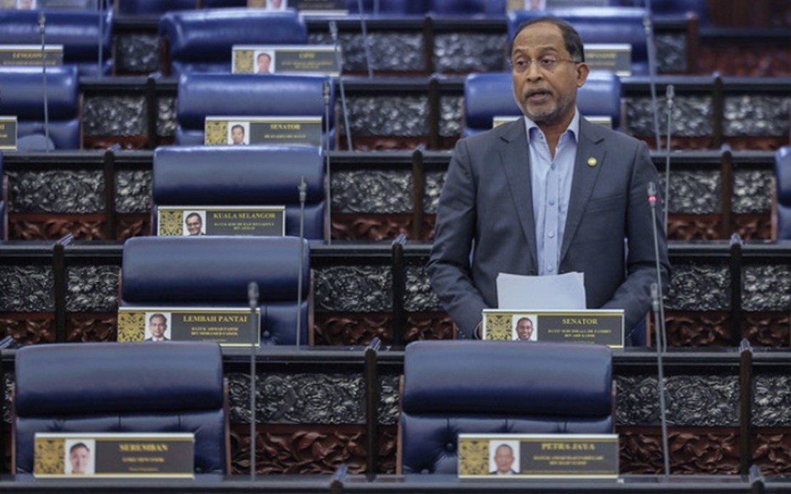 高教部将落实单一录取系统 · 学生仅获一份大学录取通知【视频】