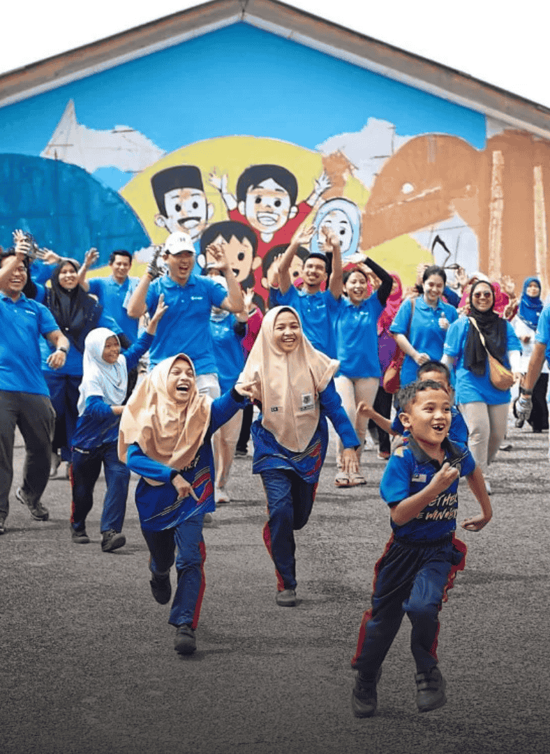 kwap semai impian anak bachok sekolah angkat madani