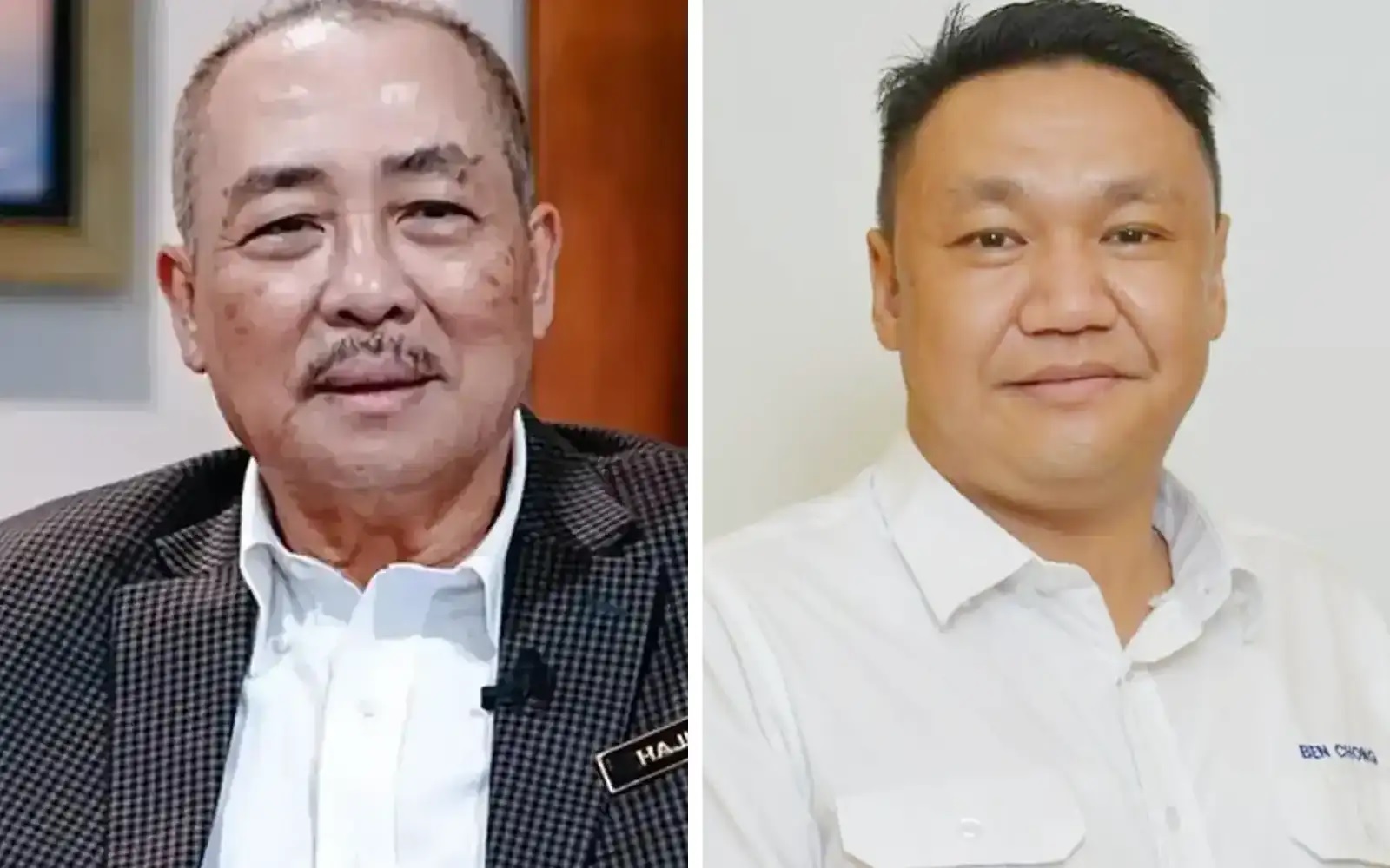 Sabah’s ‘Chinese not ignored’