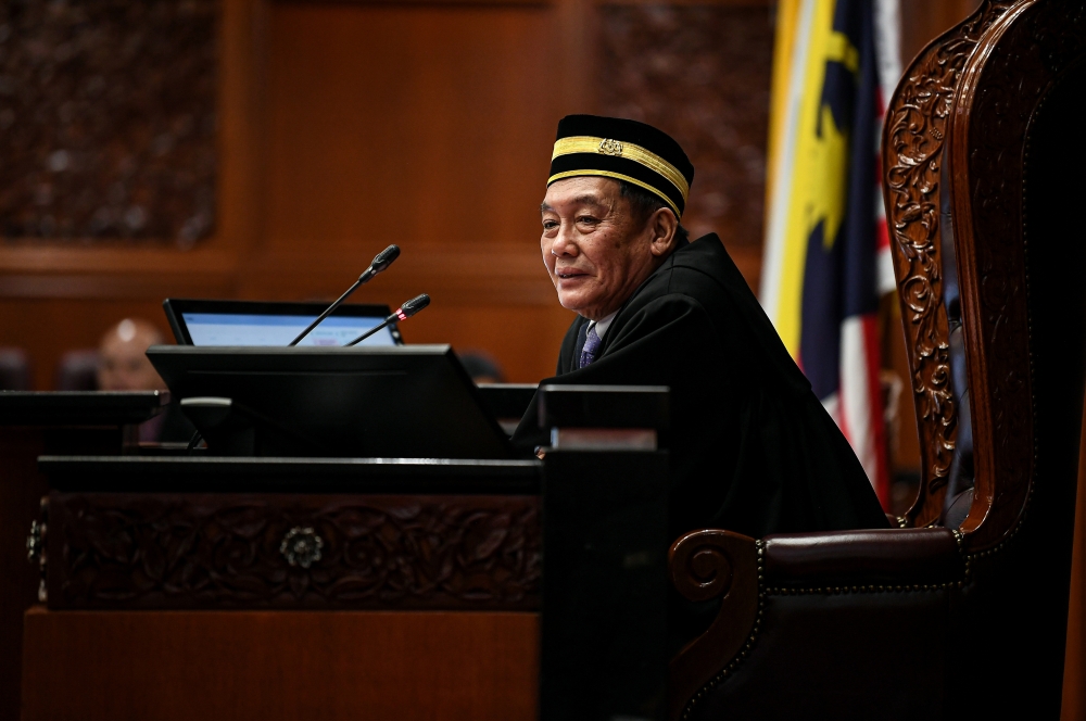 Dewan Negara wraps 12-day sitting, passes six Bills before adjourning sine die