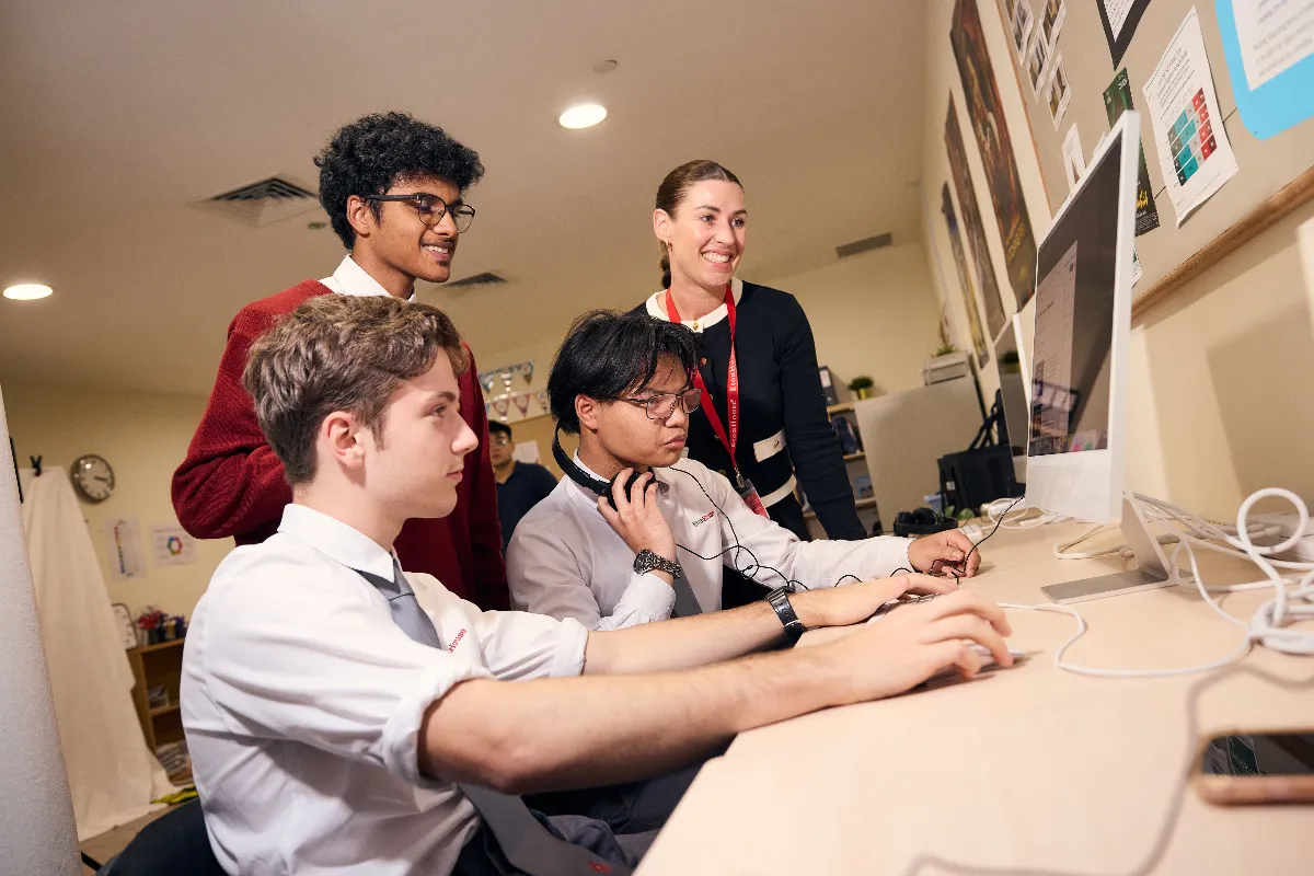 EtonHouse Rolls Out Enterprise AI Workspace with OpenAI, Aligning Education with Singapore’s National AI Push