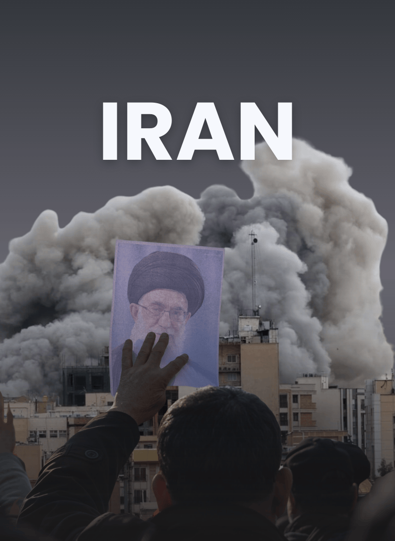 iran israel amerika syarikat kemas kini peperangan 2026