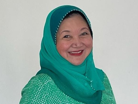 Coalition needed to prevent instability, says Aminah