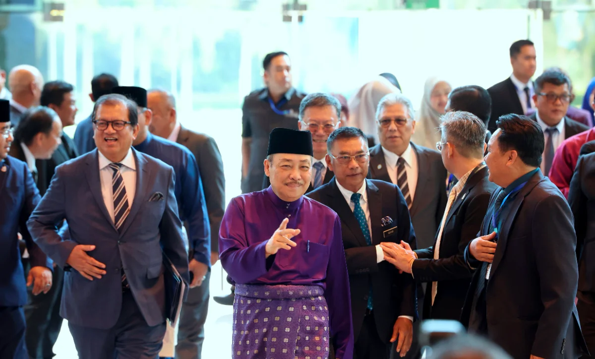 Sabah’s 2026 budget targets rural infrastructure and welfare