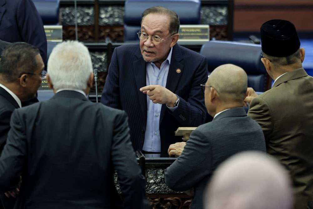 Bill to limit PM's tenure to be retabled in June