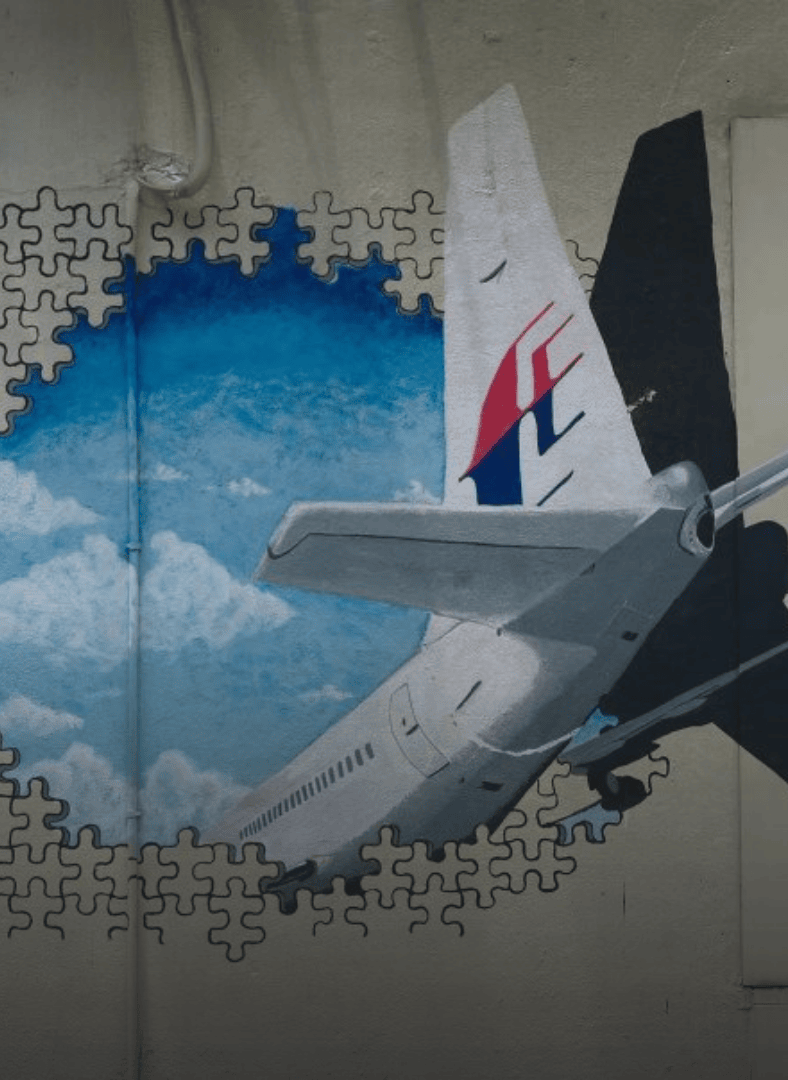 mh370 search ocean infinity update march 2026