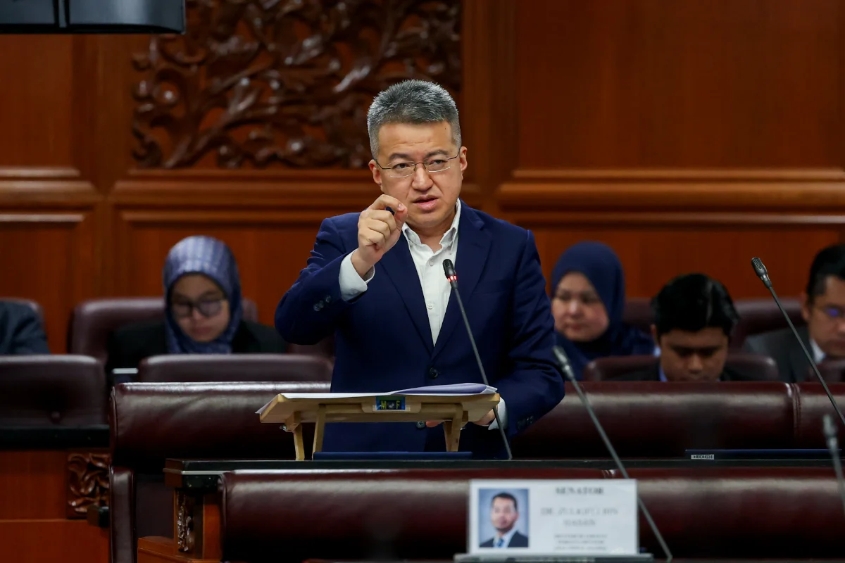 Dewan Negara passes first capitation grant rate revision in 24 years