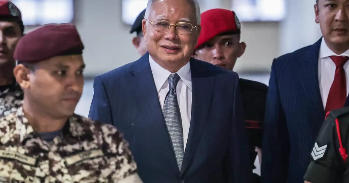 Najib factor may drive BN to go solo in GE16, says analyst