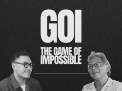The Game Of Impossible