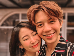 Rachell & Sean
