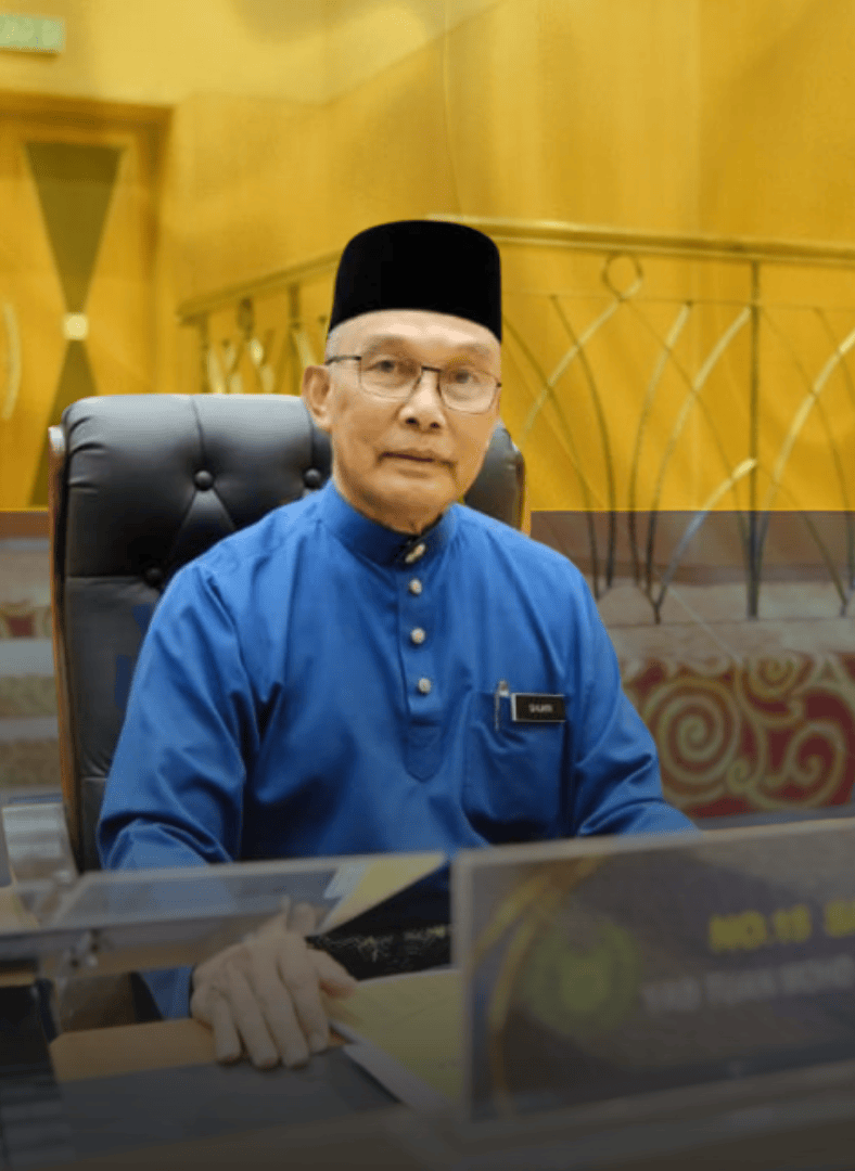 perlis political crisis bersatu pas perikatan nasional