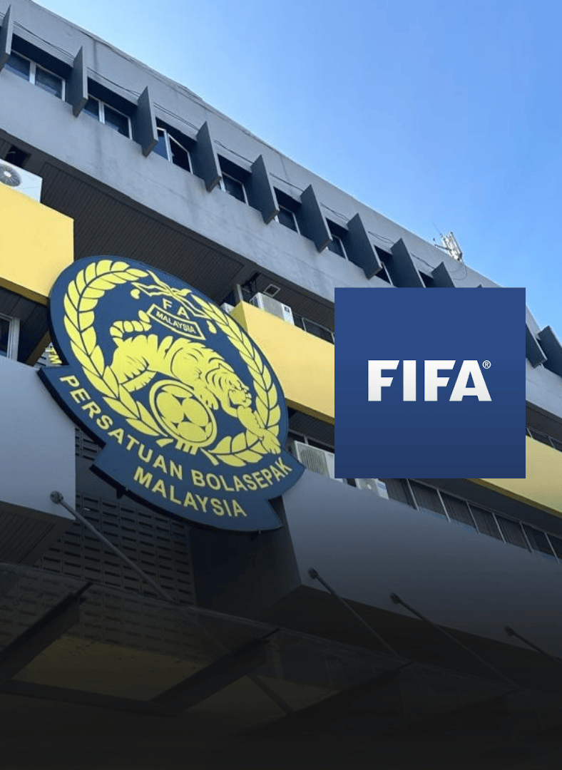 fifa upholds fam sanctions on alleged forged documents