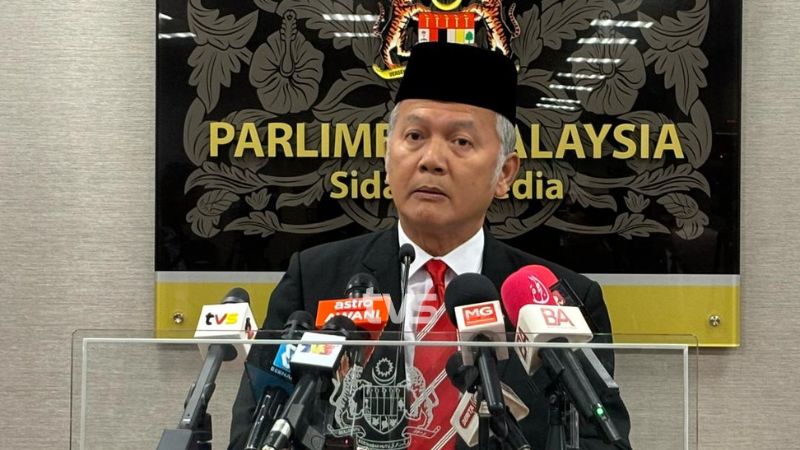 Belanjawan 2026 perlu selaras dengan keadilan MA63 – Ahmad Ibrahim