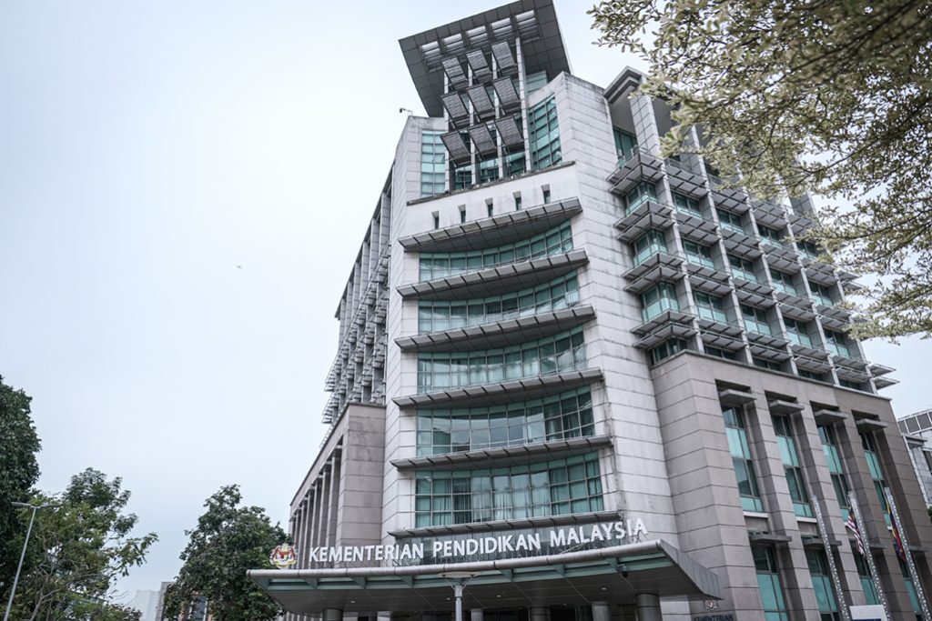 No ‘sick’ education projects in Selangor, says Wong