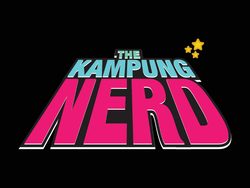 The Kampung Nerd
