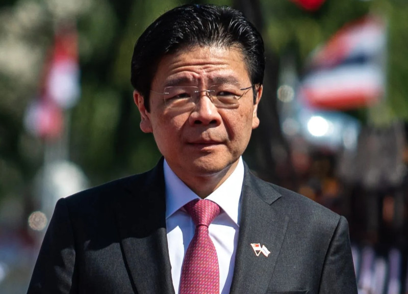 Singapore’s Budget 2026 to be unveiled by prime minister Lawrence Wong on Feb 12