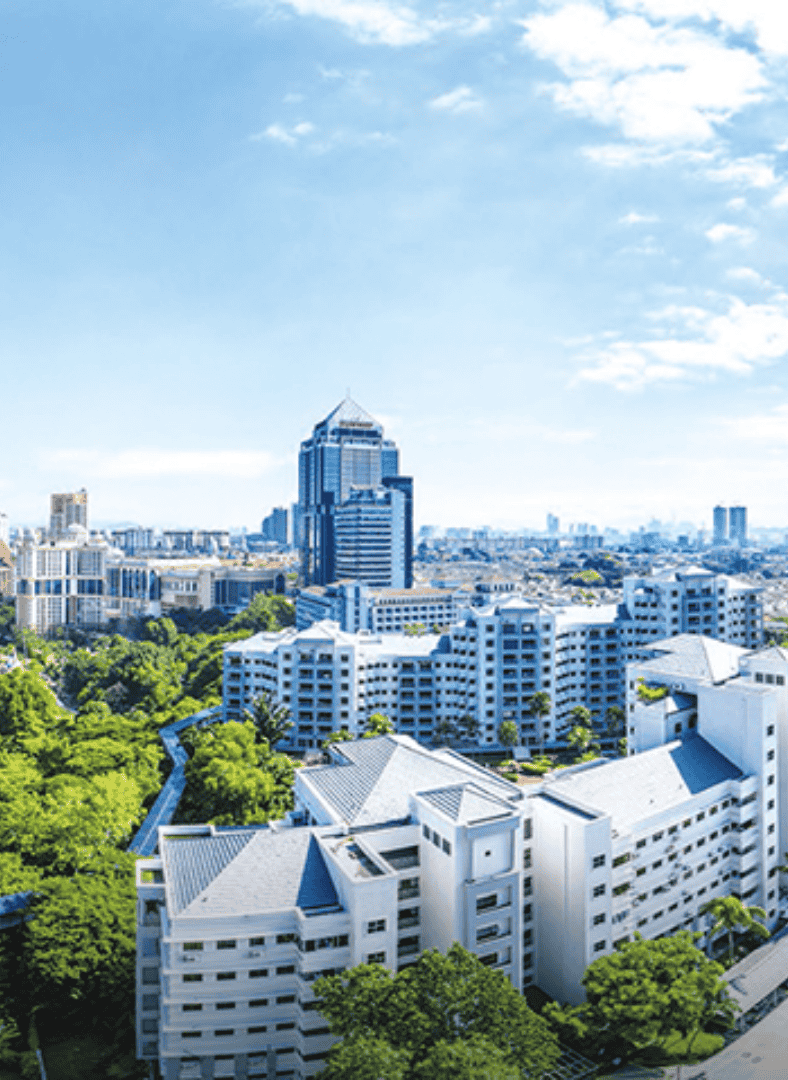 new and trending in property