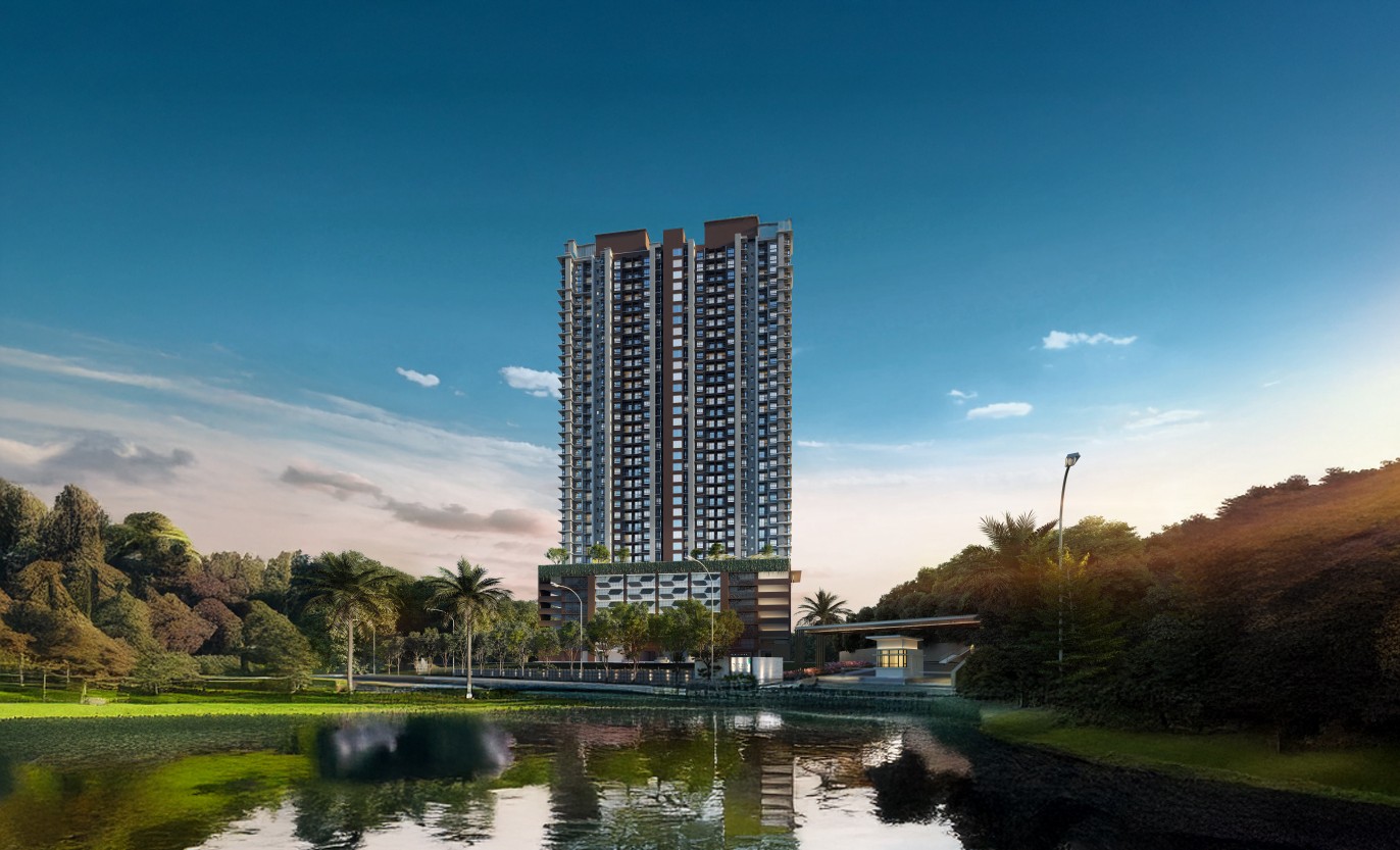 baru dan hangat dalam hartanah dan pembangunan