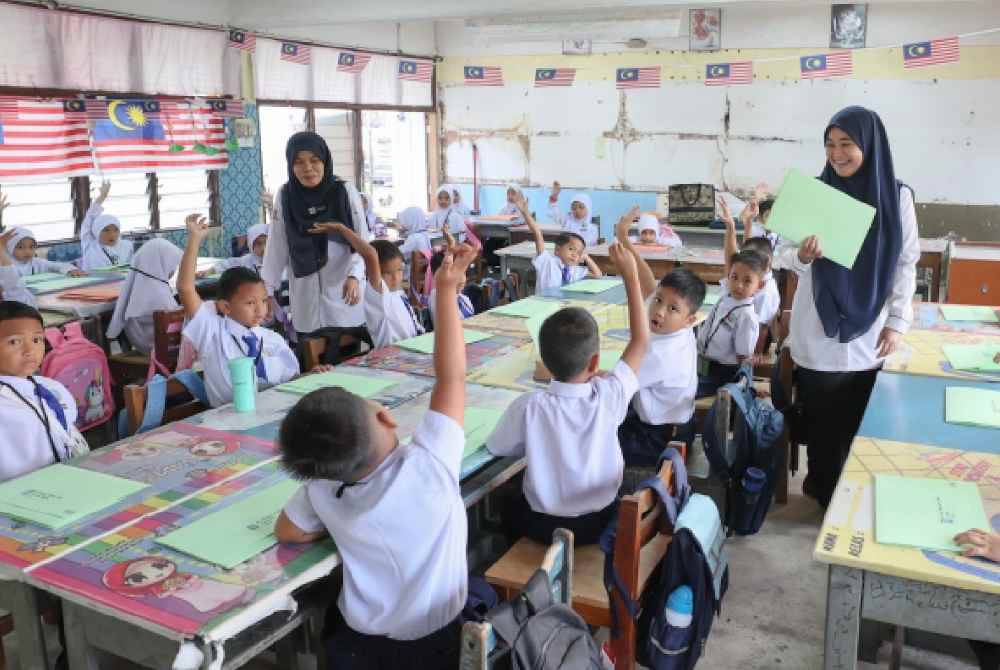 'Co-teaching' tuntut komitmen kita semua untuk menjayakannya