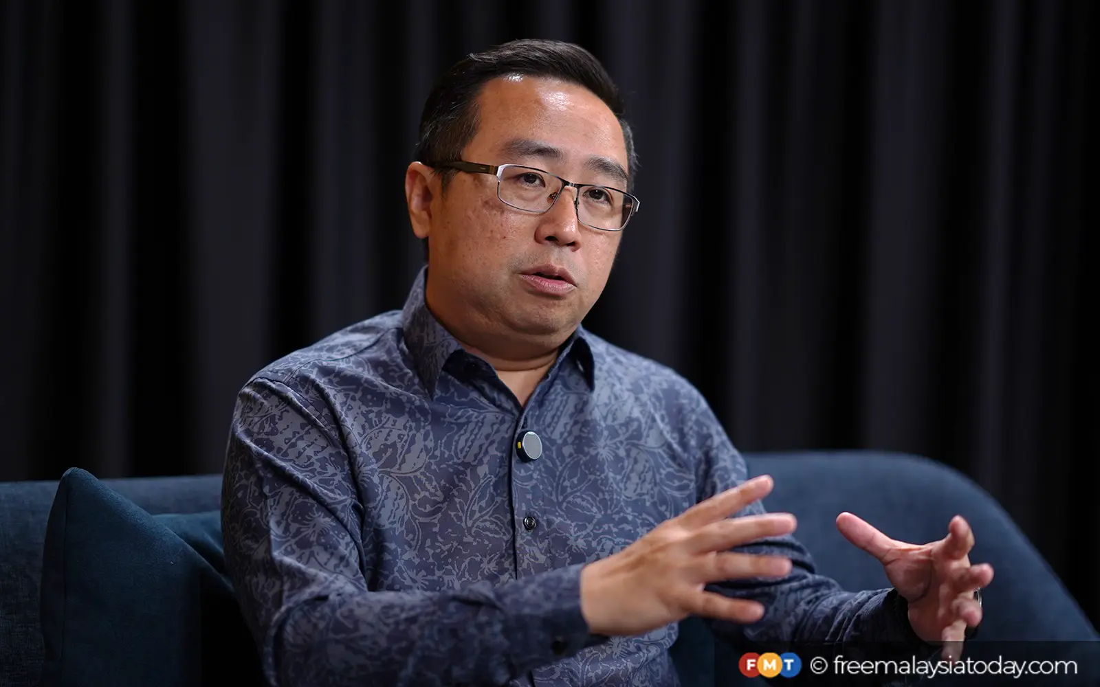 Malaysia’s tech ambitions hinge on STEM talent, says Mosti