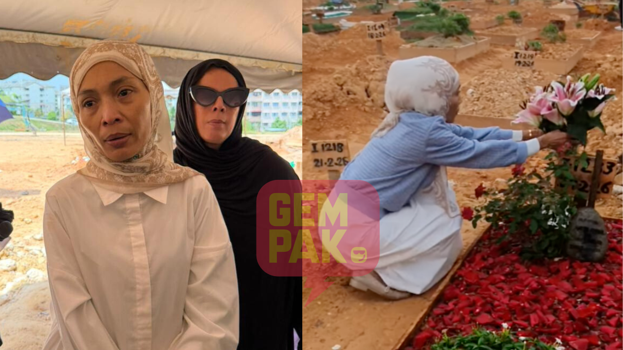 baru dan hangat dalam hiburan dan selebriti