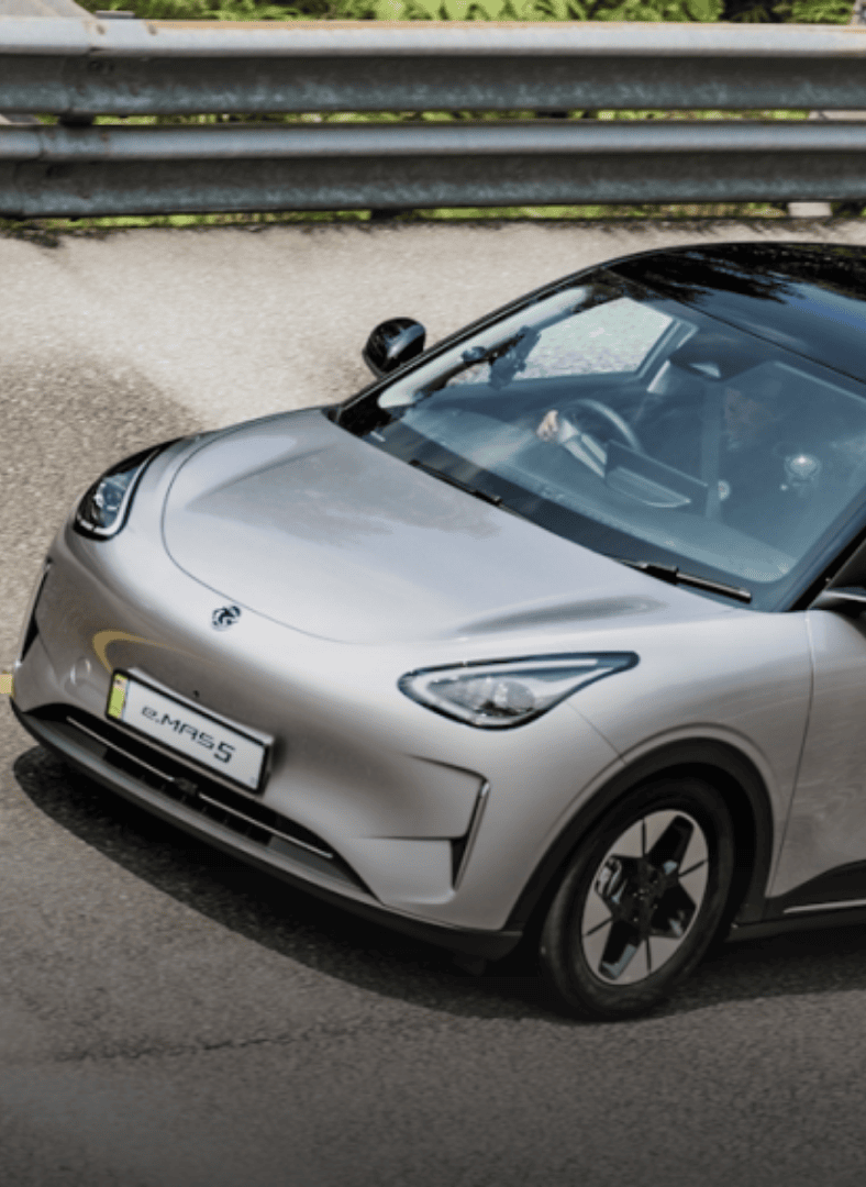 proton emas 5 affordable ev launch specs booking malaysia