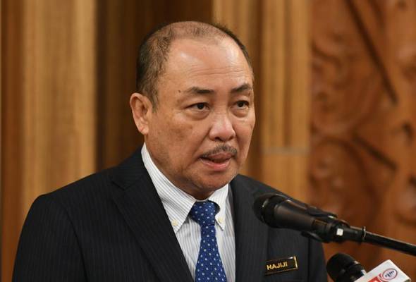 Pelabur China dijemput teroka peluang yang luas di Sabah - Hajiji