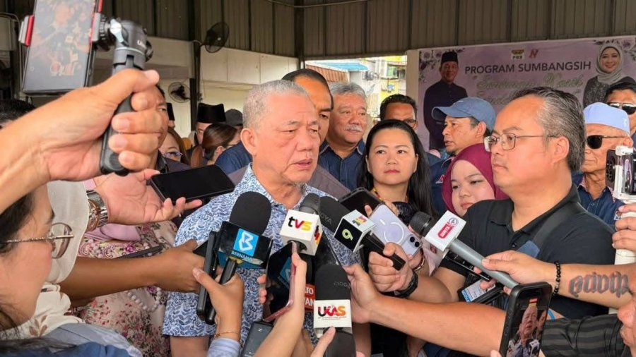 中东危机持续　副首相：将影响东西马航班飞行成本