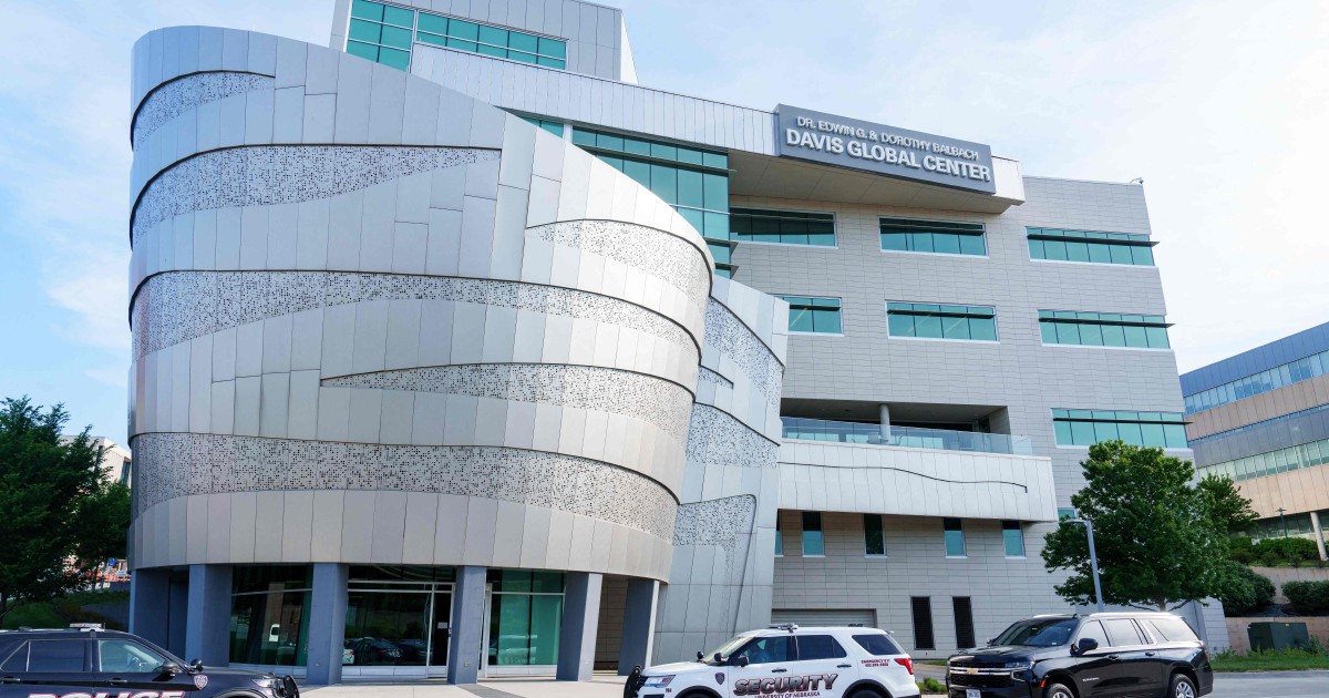16 lagi individu di AS dipantau akibat hantavirus - kata CDC