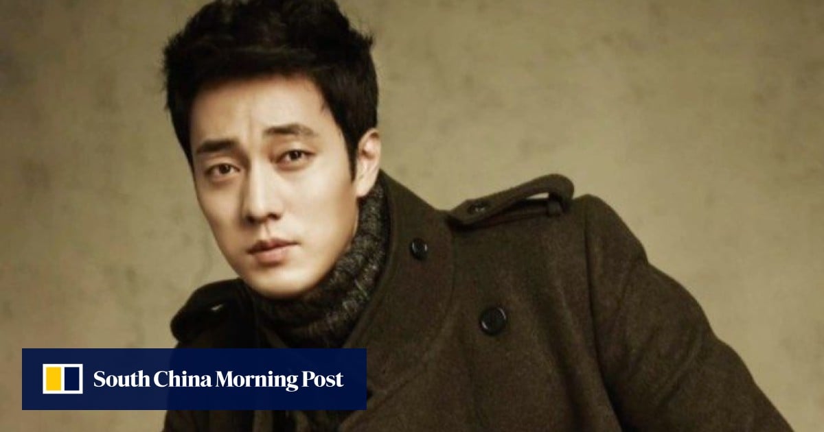 So Jisub eyed for noir Kdrama series Plaza Wars; Shin Hyesun, Ji