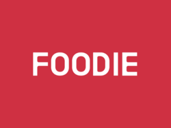 Foodie