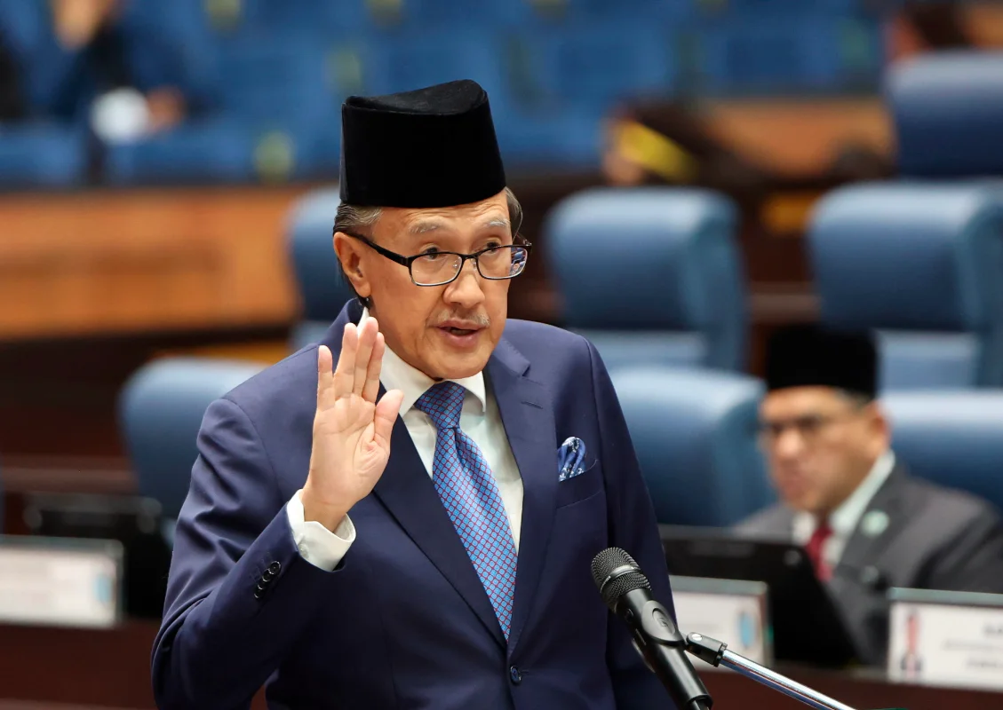 Sabah tables RM6.4 billion surplus budget for 2026