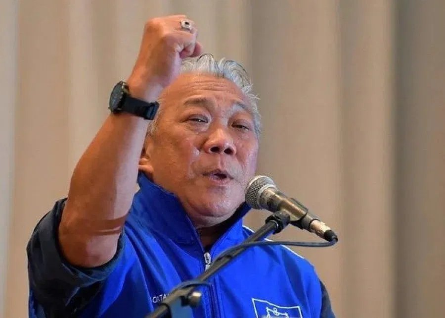 邦莫达住院治疗　沙国阵秘书：情况稳定