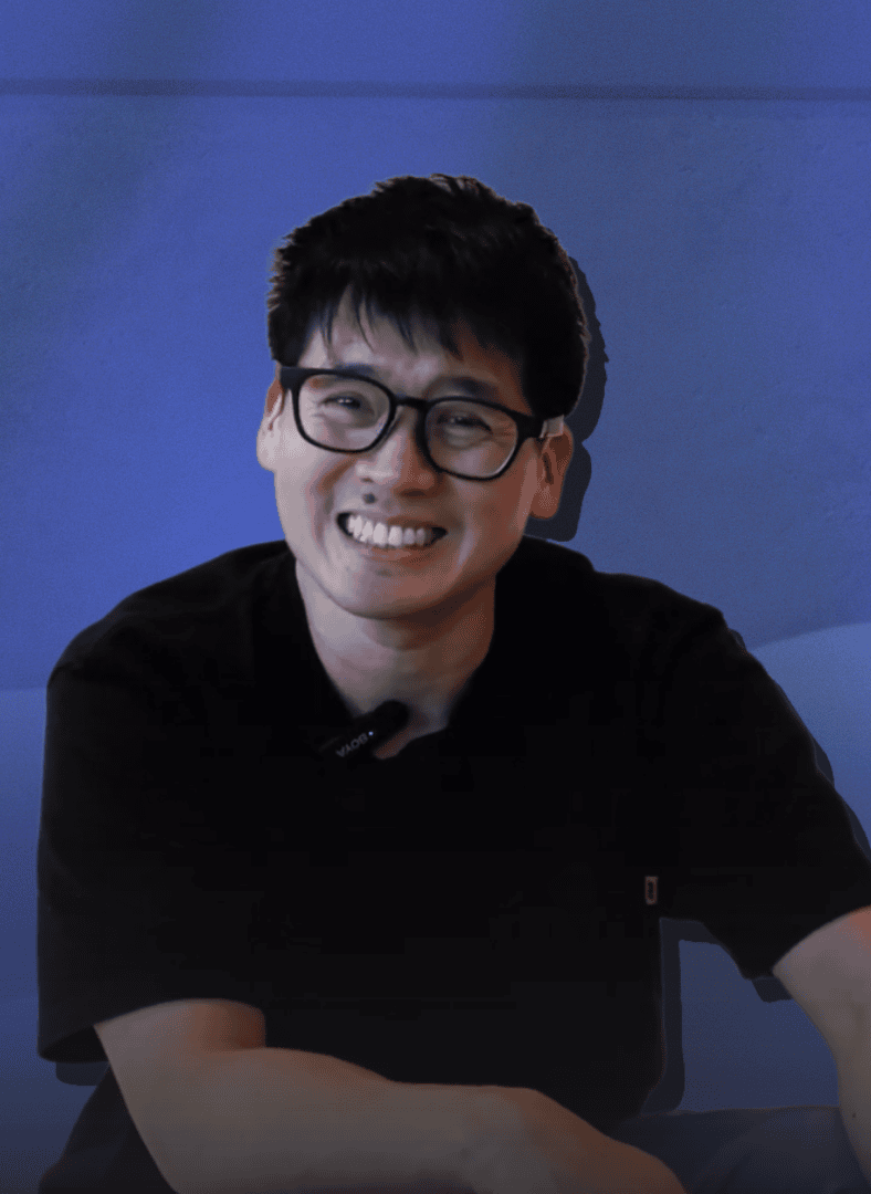 behind the scenes with timothy tiah lumi news 2026