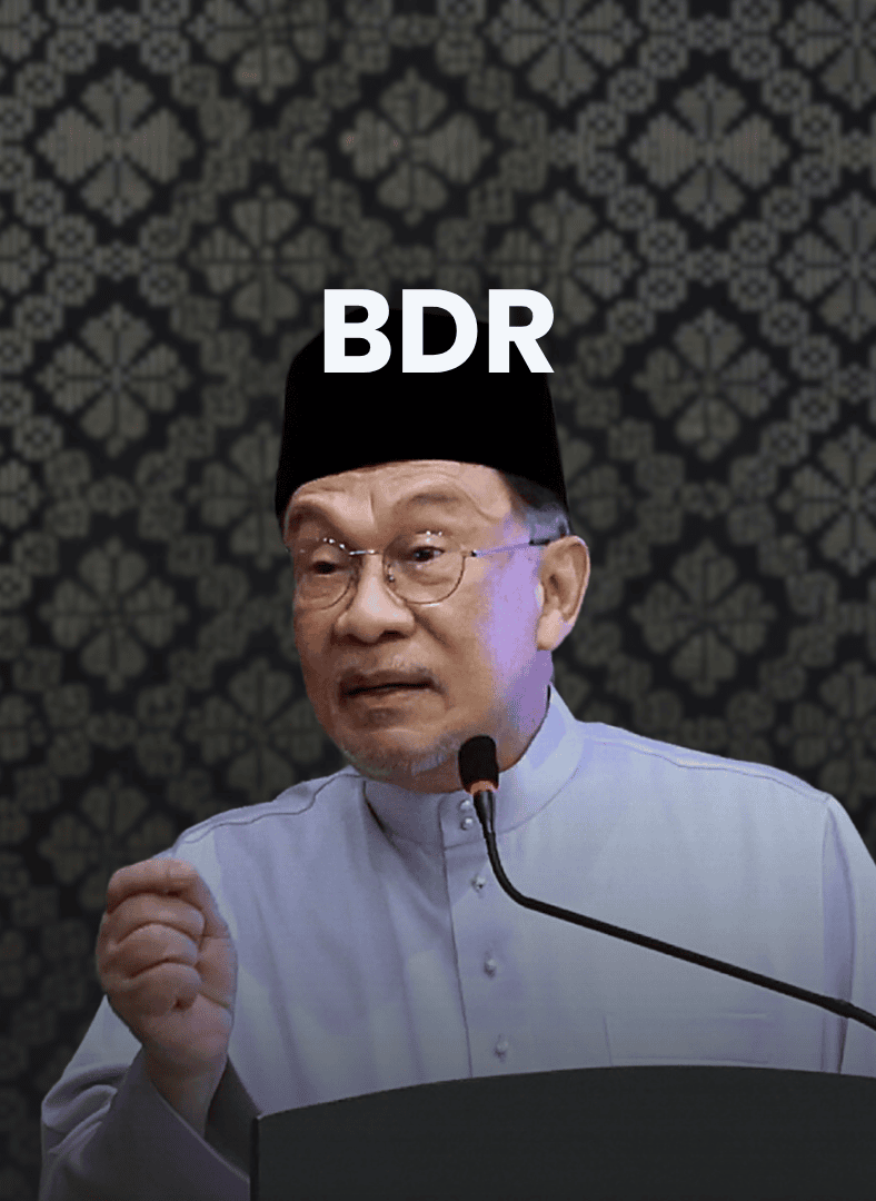 bekerja dari rumah bdr wfh malaysia subsidi minyak april 2026