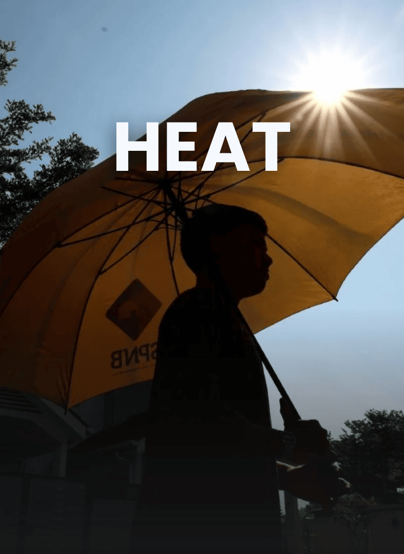 2026 heatwave malaysia heatstroke